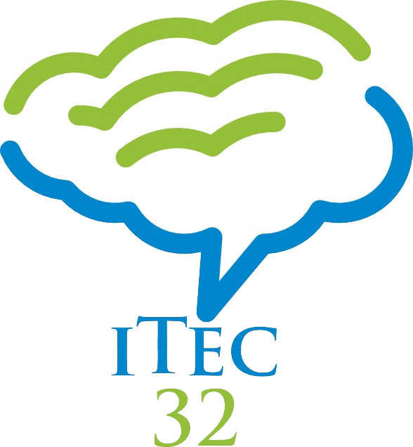 iTec32 Logo